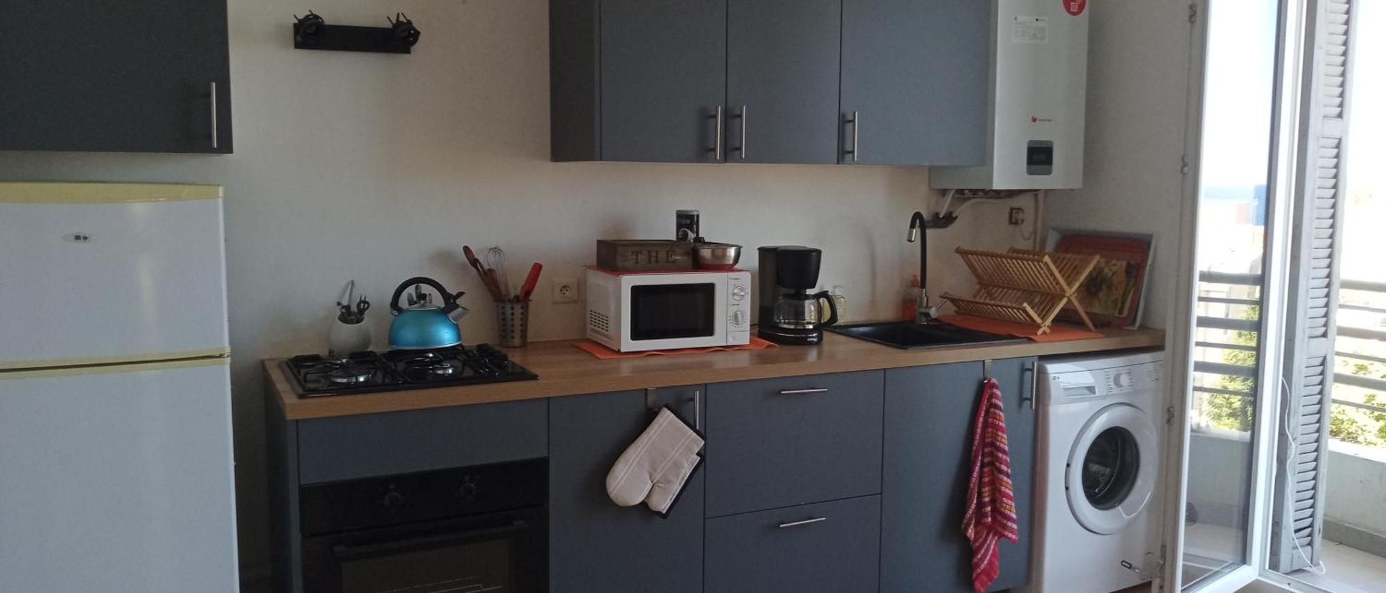 Appartement T2 Tout Confort Coventry Exterior foto